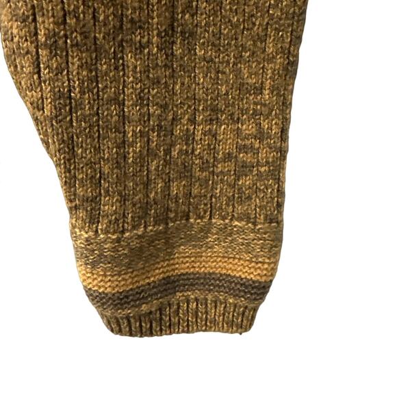 The Territory Ahead full zip cardigan Large - Picture 5 of 5